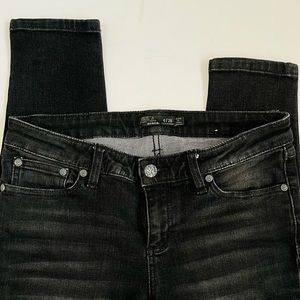 ✔️ Prana Black Jeans